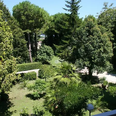 Da Siro Hotel 2*