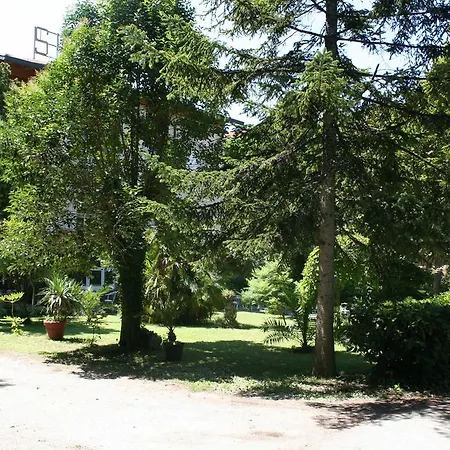 Da Siro Hotel
